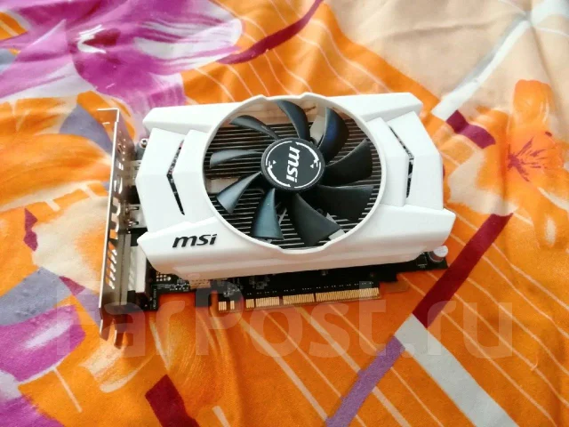 GeForce GTX 950 ����