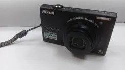 Nikon Coolpix S6150 ����