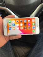 Apple iPhone 8 Plus. �/�, 64 ��, �����, 3G, 4G LTE, ����������, NFC