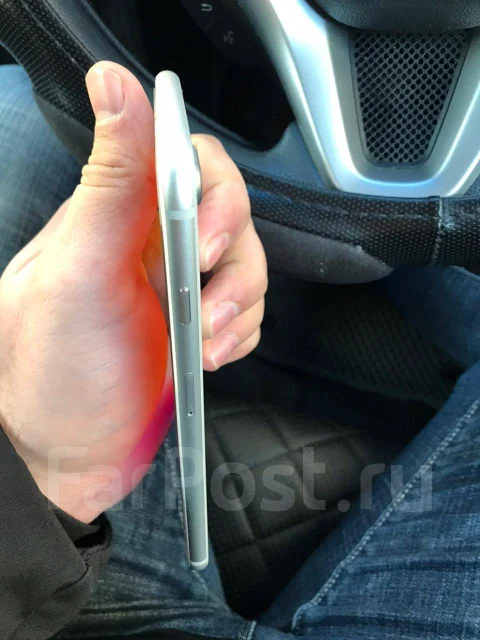 Apple iPhone 8 Plus. �/�, �����, 3G, 4G LTE, ����������, NFC ����