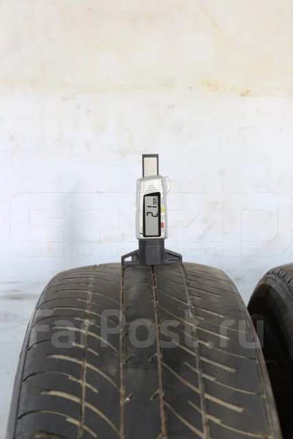 Michelin Vivacy. ������, 2014 ���, �/�, ����� 50 % ����