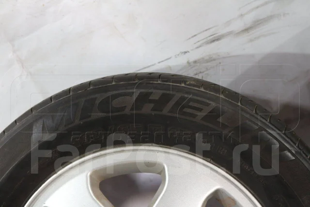 Michelin Vivacy. ������, 2014 ���, �/�, ����� 50 % ����