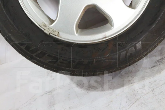 Michelin Vivacy. ������, 2014 ���, �/�, ����� 50 % ����