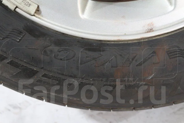 Michelin Vivacy. ������, 2014 ���, �/�, ����� 50 % ����