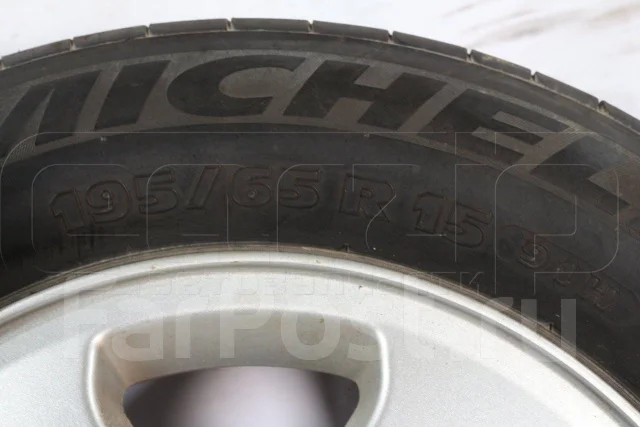 Michelin Vivacy. ������, 2014 ���, �/�, ����� 50 % ����