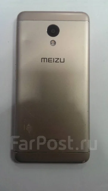 Meizu M3. �/�, ����� ����
