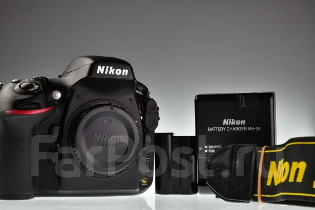 Nikon D800 Body. 20 � ����� ��, ���: ��� ���� ����