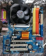 Socket AM2+ ����