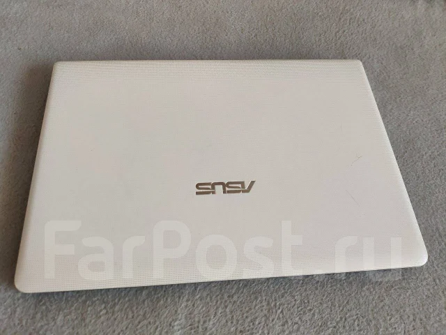 Asus X401A. 14", 1 700����, ��� 8 ��, ���� 240���, WiFi: 1, Bluetooth: 1, ����������� �� 3��. ����
