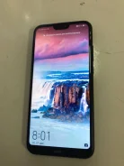 Huawei P20 lite. �/�, ������, 3G, 4G LTE, Dual-SIM, ����������, NFC ����