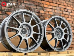 Weds Sport TC105N. 7.0x15", 4x100, ET35, �� 73,1���. ����