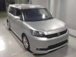 Toyota Corolla Rumion. ��������, ��������, 1.8 (143��.�.), ������, 43����. ��, �/�. ��� ����� �� ������������ ����