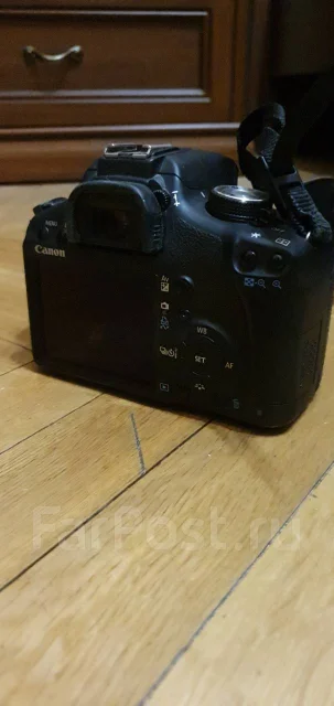 Canon EOS 500D ����