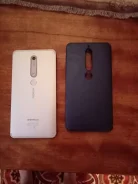 Nokia 6.1. �/�, �����������, 3G, 4G LTE, Dual-SIM, ����������, NFC ����