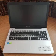 Asus X555L. ��� 6 ��, WiFi, Bluetooth, ����������� �� 1��. ����