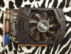 GeForce GTX 750 ����