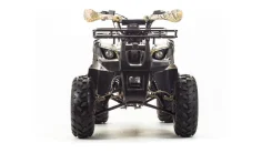 Motoland Adventure 250. ��������, ��� ���\���, ��� ������� ����