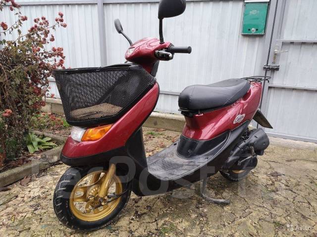 Prodam Skuter Honda Dio Cesta Honda Dio Af34 Cesta 1999 Prodazha Mopedov I Skuterov V Novorossijske