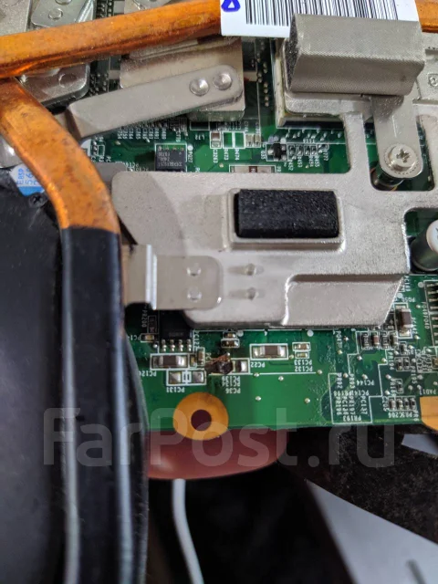 HP Pavilion dv6-2035er. 15.6", 2,3����, ��� 4 �� ����