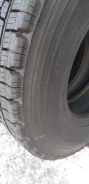 Bridgestone W985. �����������, 2018 ���, ����� ����