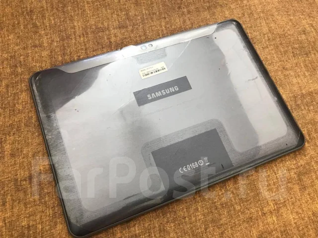 Samsung Galaxy Tab ����