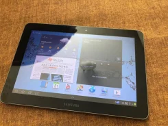 Samsung Galaxy Tab ����