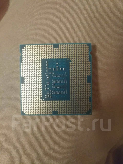 Intel Core i5-4460 ����
