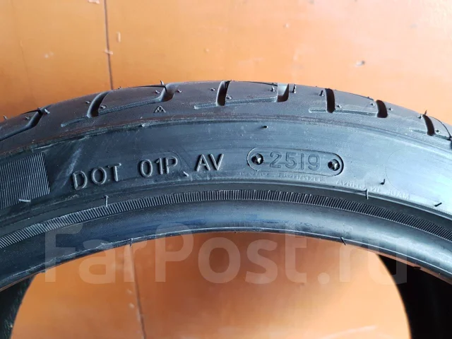 Triangle TR968. ������, 2019 ���, ����� ����