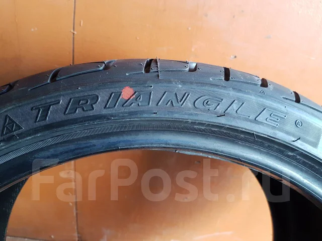 Triangle TR968. ������, 2019 ���, ����� ����