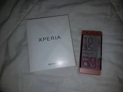 Sony Xperia XA. �/�, 16 ��, �������, 3G, 4G LTE, NFC