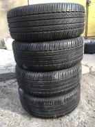 Bridgestone Turanza EL400-02. ������, 2015 ���, ����� ����