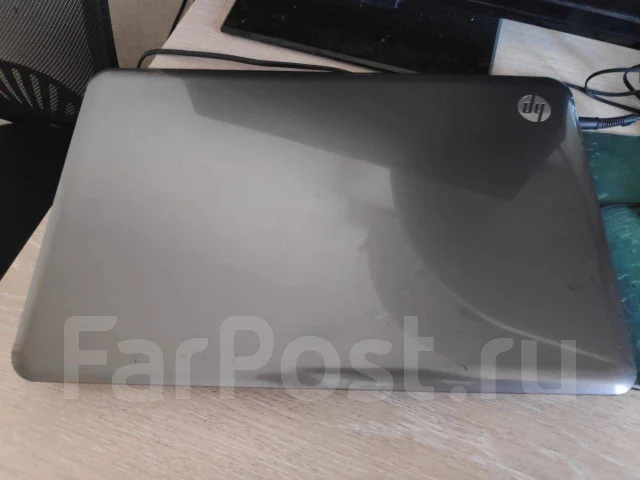 HP Pavilion g7. 17.3", ��� 8 ��, ���� 200���, WiFi: 1, Bluetooth: 1 ����