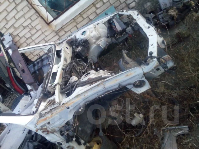 Mitsubishi Galant. EC5A, 6A13TT ����