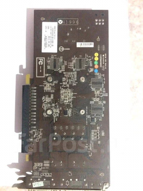GeForce GTX 650 ����