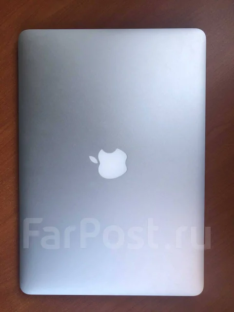 Apple MacBook Air 13 2011 Mid. ��� 4 ��, ���� 120���, WiFi: 1, Bluetooth: 1 ����