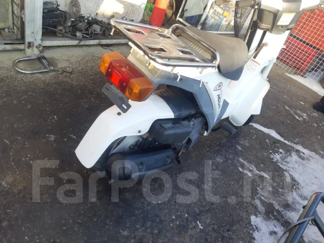 Suzuki Mollet. 49����. ��., ��������, ���������, ��� ������� ����