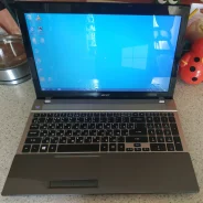 Acer Aspire V3-551. 15.6", ��� 4 ��, ���� 500���, WiFi, Bluetooth, ����������� �� 1��. ����