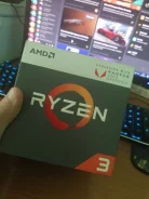 AMD Ryzen 3 ����