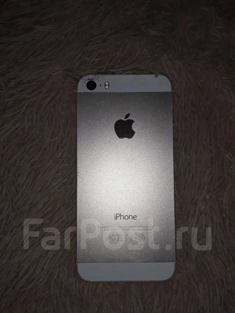 Apple iPhone 5s. �/�, �������, 4G LTE ����