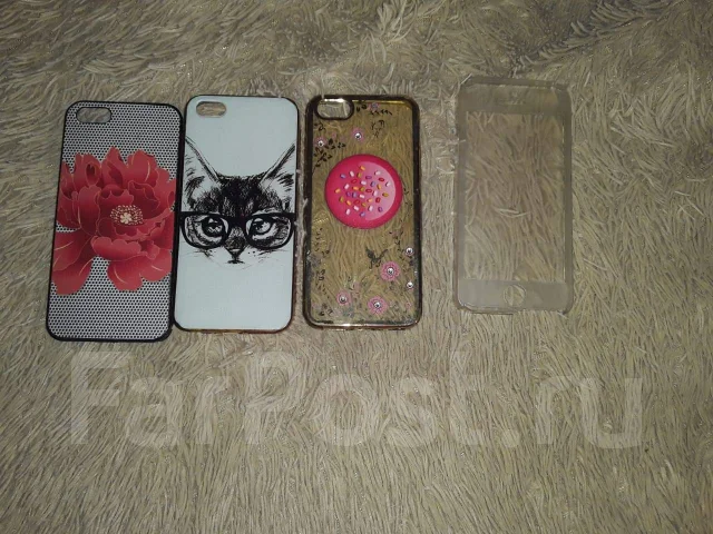 Apple iPhone 5s. �/�, �������, 4G LTE ����