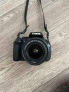 Canon EOS 600D Kit