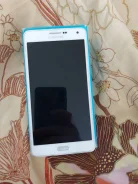 Samsung Galaxy A7 2015. �/�, �����, 3G, 4G LTE, Dual-SIM, NFC ����