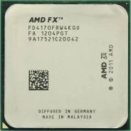 AMD FX-4170