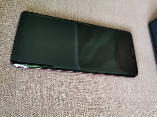 Samsung Galaxy S9. �/�, ���������� ����