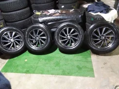 RAYS Versus Timone. 6.5x17", 5x100, ET48, �� 65���. ����