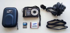 Samsung Digimax L70 ����