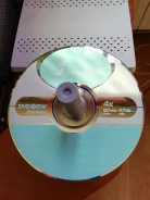 DVD-RW. 7���, ��������� DVD-RW ����