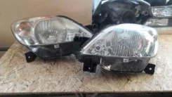 ���� ���� Mazda Demio 2005-2007 P5548 ����