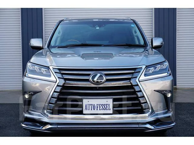 Lexus LX570. �������, 4wd, 5.7 (377��.�.), ������, 31 800����. ��, �/�. ��� ����� �� ������������ ����
