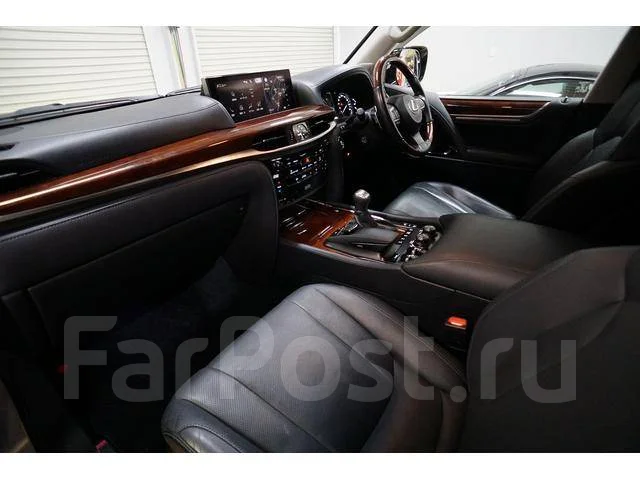 Lexus LX570. �������, 4wd, 5.7 (377��.�.), ������, 31 800����. ��, �/�. ��� ����� �� ������������ ����